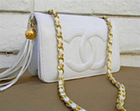 chanel disco vintage|chanel clearance outlet.